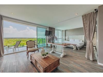 Apartamento en venta en La Boquilla, Cartagena · foto 4 de 15
