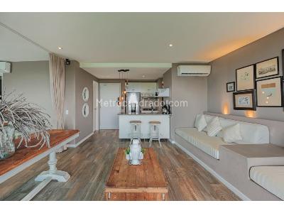 Apartamento en venta en La Boquilla, Cartagena · foto 5 de 15