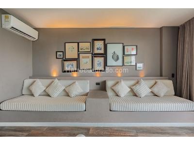 Apartamento en venta en La Boquilla, Cartagena · foto 6 de 15