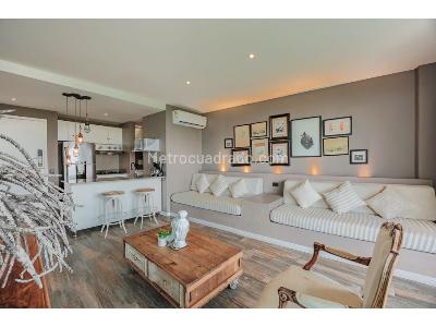 Apartamento en venta en La Boquilla, Cartagena · foto 7 de 15