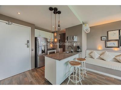 Apartamento en venta en La Boquilla, Cartagena · foto 8 de 15