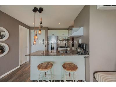 Apartamento en venta en La Boquilla, Cartagena · foto 9 de 15