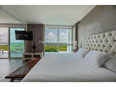 Apartamento en venta en La Boquilla, Cartagena · foto 10 de 15