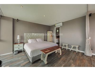 Apartamento en venta en La Boquilla, Cartagena · foto 11 de 15