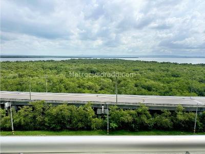 Apartamento en venta en La Boquilla, Cartagena · foto 2 de 15