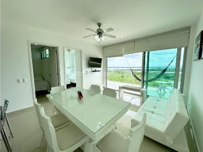 Apartamento en venta en La Boquilla, Cartagena · foto 3 de 15