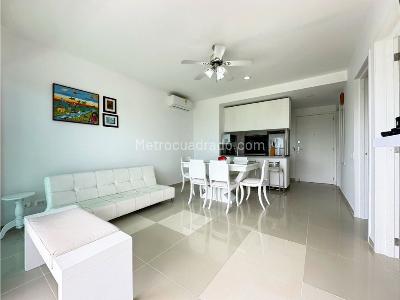 Apartamento en venta en La Boquilla, Cartagena · foto 4 de 15