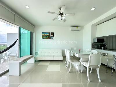 Apartamento en venta en La Boquilla, Cartagena · foto 5 de 15