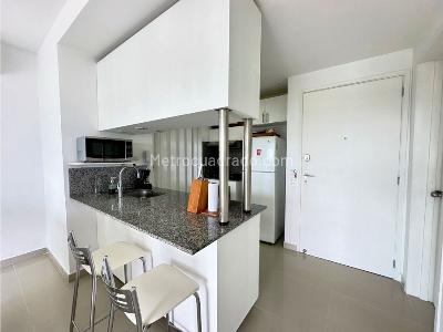 Apartamento en venta en La Boquilla, Cartagena · foto 7 de 15