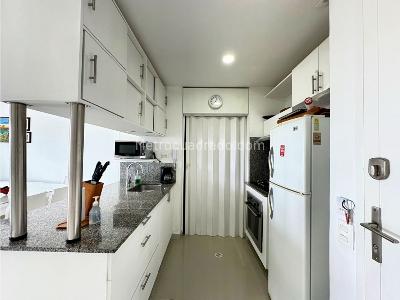 Apartamento en venta en La Boquilla, Cartagena · foto 8 de 15