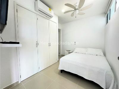 Apartamento en venta en La Boquilla, Cartagena · foto 10 de 15