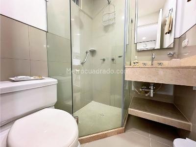 Apartamento en venta en La Boquilla, Cartagena · foto 11 de 15