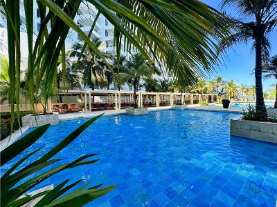Apartamento en venta en La Boquilla, Cartagena · foto 13 de 15