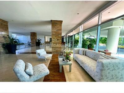 Apartamento en venta en La Boquilla, Cartagena · foto 14 de 15