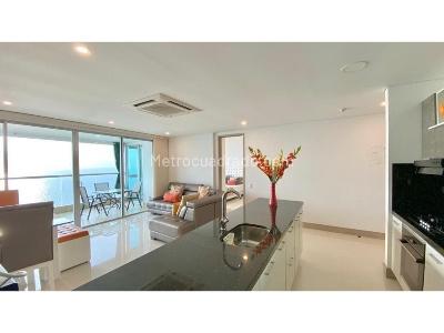 Apartamento en venta en El Laguito, Cartagena · foto 10 de 14