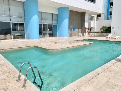 Apartamento en venta en El Laguito, Cartagena · foto 13 de 14