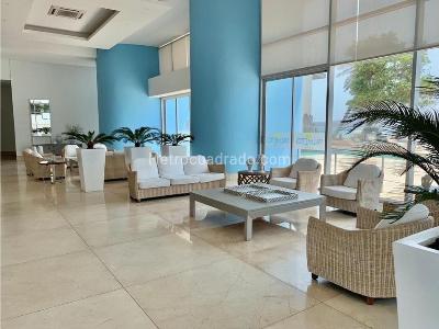 Apartamento en venta en El Laguito, Cartagena · foto 14 de 14