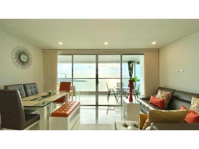 Apartamento en venta en El Laguito, Cartagena · foto 3 de 14