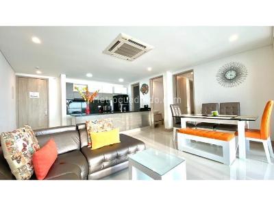 Apartamento en venta en El Laguito, Cartagena · foto 4 de 14