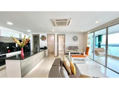 Apartamento en venta en El Laguito, Cartagena · foto 5 de 14