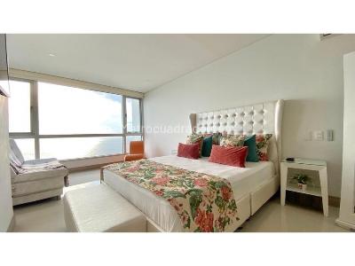 Apartamento en venta en El Laguito, Cartagena · foto 6 de 14