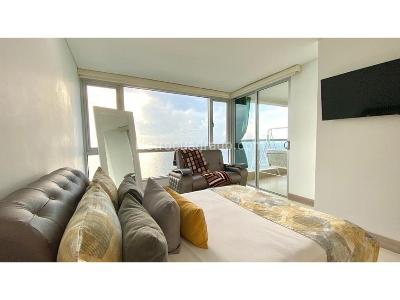 Apartamento en venta en El Laguito, Cartagena · foto 7 de 14