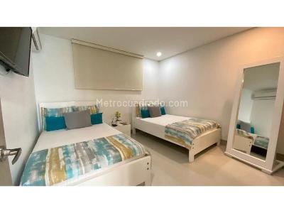 Apartamento en venta en El Laguito, Cartagena · foto 8 de 14