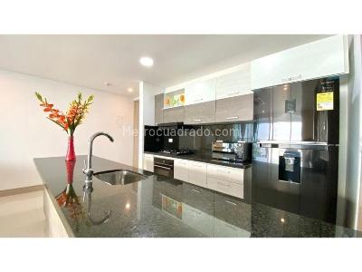 Apartamento en venta en El Laguito, Cartagena · foto 9 de 14