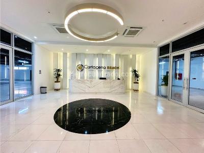 Apartaestudio en venta en Crespo, Cartagena, 43 m² · foto 11 de 13