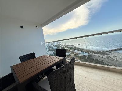 Apartaestudio en venta en Crespo, Cartagena, 43 m² · foto 3 de 13