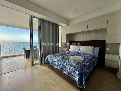 Apartaestudio en venta en Crespo, Cartagena, 43 m² · foto 9 de 13