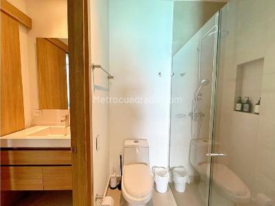 Apartamento de 1 alcoba en venta en Bahia Kristal, Cartagena, 48 m² · foto 11 de 14