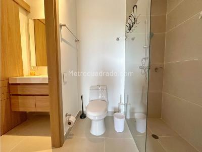 Apartamento de 2 alcobas en venta en Bahia Kristal, Cartagena, 80 m² · foto 12 de 15
