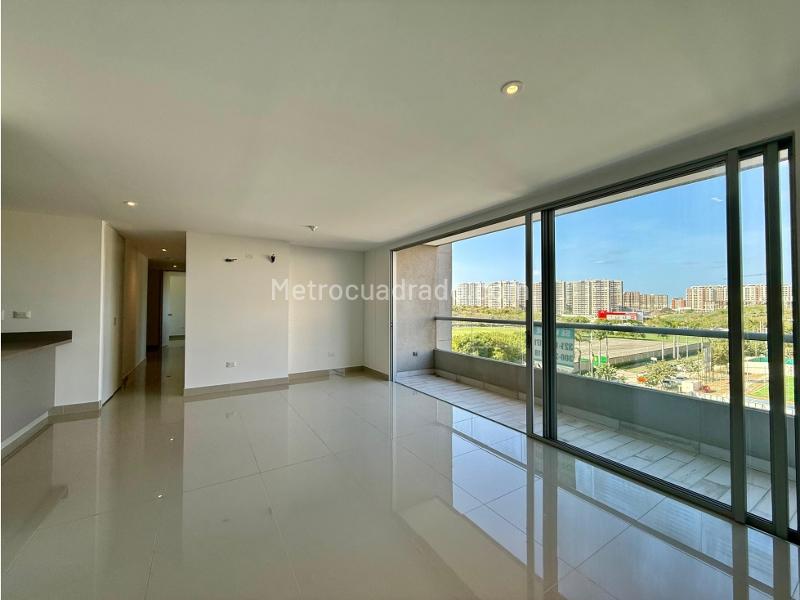 Piso – Puerto Colombia - Vista 2