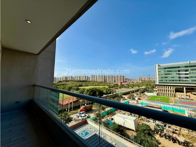 Piso – Puerto Colombia - Vista 3