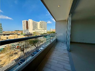 Apartamento en venta en Portal De Genoves, Barranquilla · foto 4 de 20