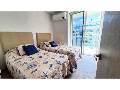 Apartamento en venta en Cielo Mar, Cartagena · foto 11 de 16