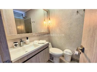 Apartamento en venta en Cielo Mar, Cartagena · foto 13 de 16