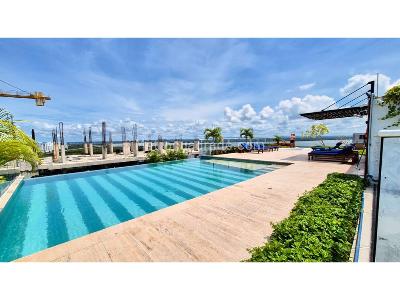 Apartamento en venta en Cielo Mar, Cartagena · foto 14 de 16