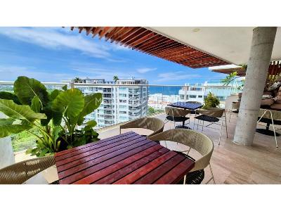 Apartamento en venta en Cielo Mar, Cartagena · foto 15 de 16