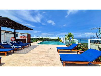 Apartamento en venta en Cielo Mar, Cartagena · foto 16 de 16