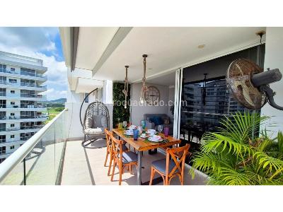 Apartamento en venta en Cielo Mar, Cartagena · foto 3 de 16