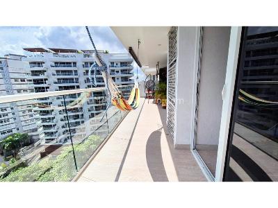 Apartamento en venta en Cielo Mar, Cartagena · foto 4 de 16