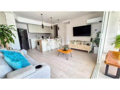 Apartamento en venta en Cielo Mar, Cartagena · foto 5 de 16