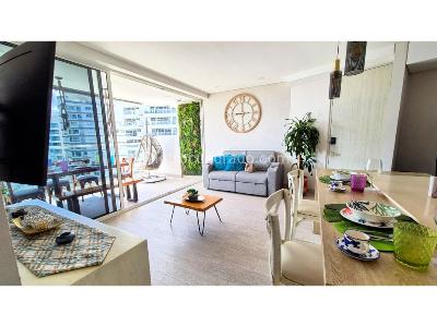 Apartamento en venta en Cielo Mar, Cartagena · foto 6 de 16