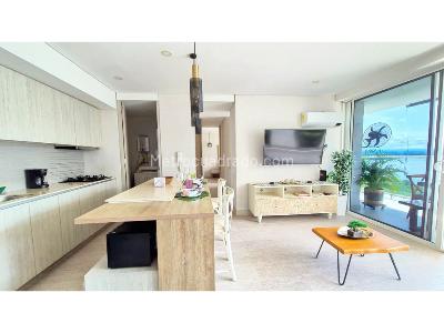 Apartamento en venta en Cielo Mar, Cartagena · foto 8 de 16
