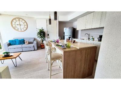Apartamento en venta en Cielo Mar, Cartagena · foto 9 de 16
