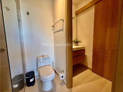 Apartamento de 1 alcoba en venta en Bahia Kristal, Cartagena, 48 m² · foto 6 de 14
