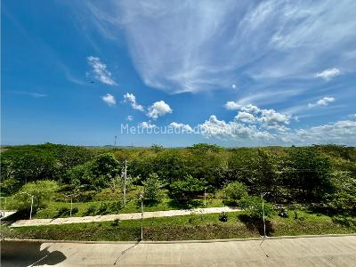 Apartamento de 1 alcoba en venta en Bahia Kristal, Cartagena, 48 m² · foto 8 de 14
