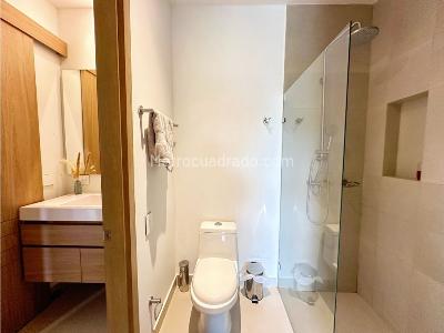 Apartamento de 2 alcobas en venta en Bahia Kristal, Cartagena, 83 m² · foto 9 de 14